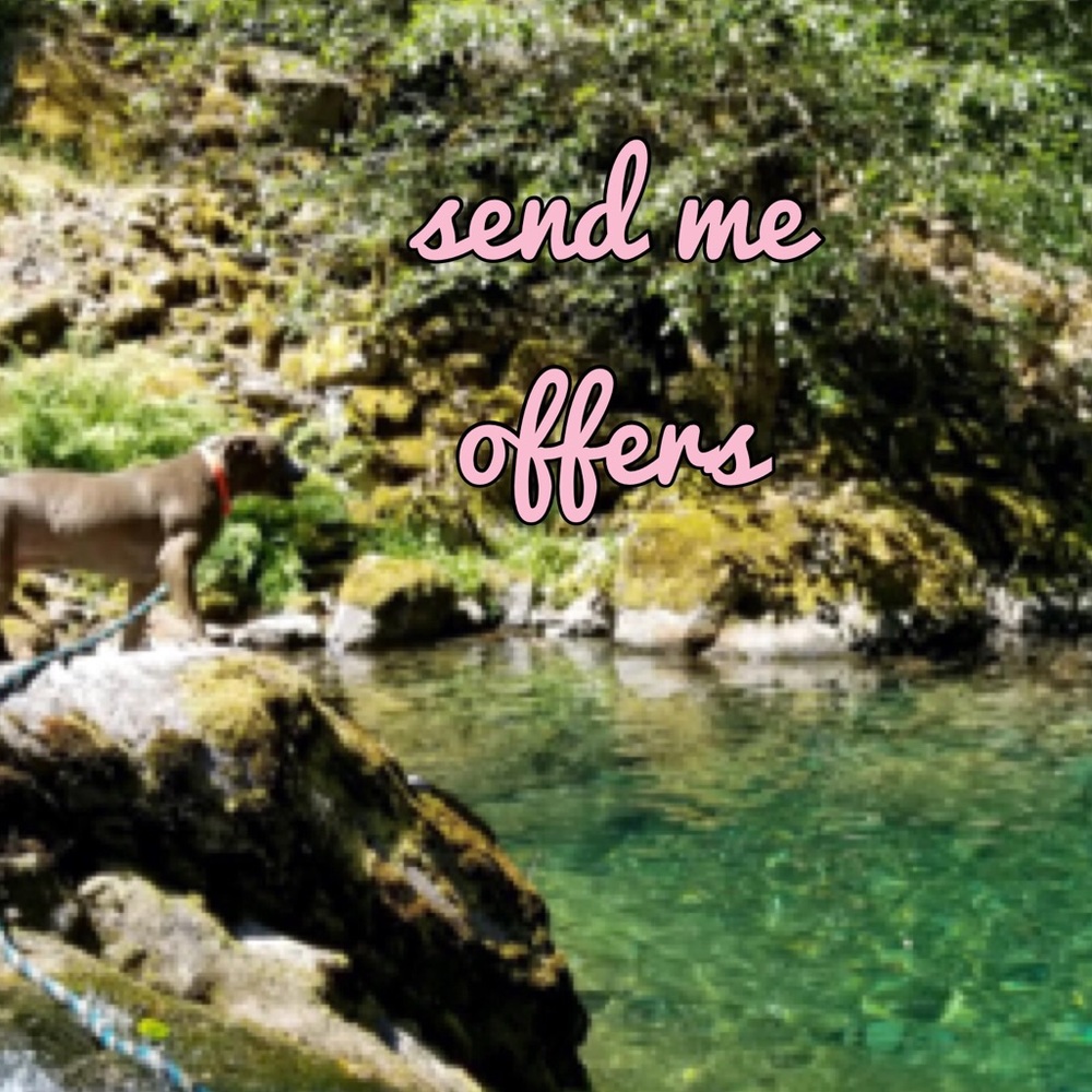 Send me offers 🍉💕🥰😻